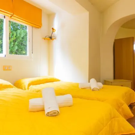 Abahana Villas Ataifor Βίλα