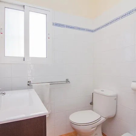 Abahana Villas Ataifor Βίλα