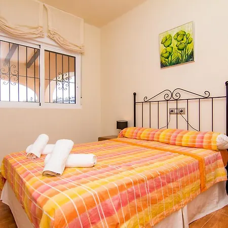 Abahana Villas Ataifor Βίλα