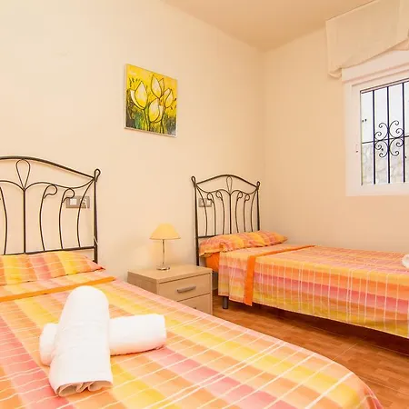 Βίλα Abahana Villas Ataifor