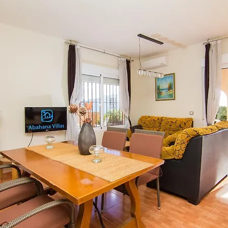 Βίλα Abahana Villas Ataifor