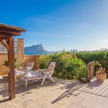 Βίλα Abahana Villas Ataifor
