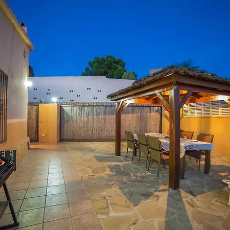 Βίλα Abahana Villas Ataifor