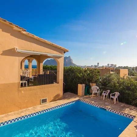 Abahana Villas Ataifor