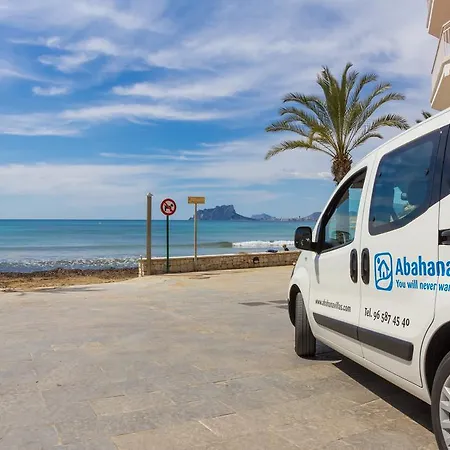 Βίλα Abahana Villas Ataifor